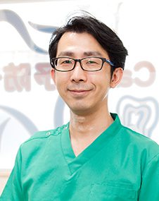 平河　貴大