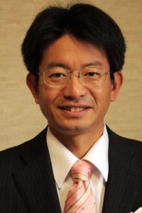 小林 正悟