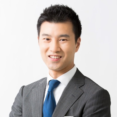 川端　一裕