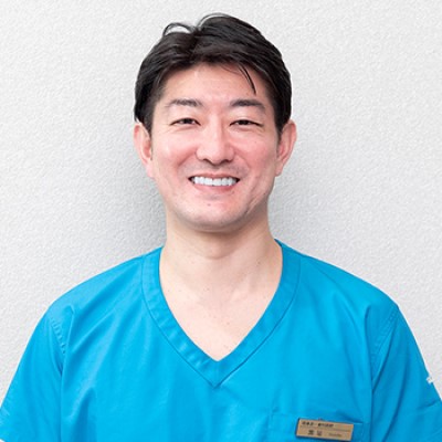 理事長　園延 昌志