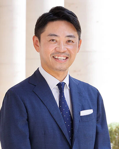 小島 将太郎