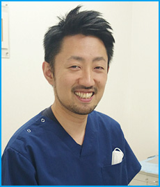 梶野　裕