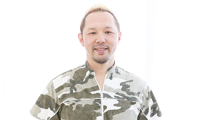 椎名　康雅