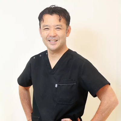 理事長：瀧　宏之