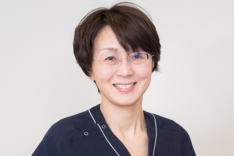 甲田 恭子