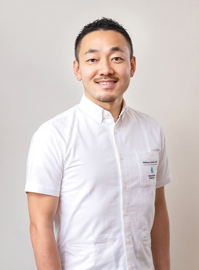 山田　理人
