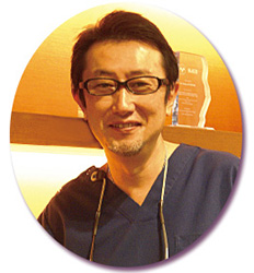 北原　信也