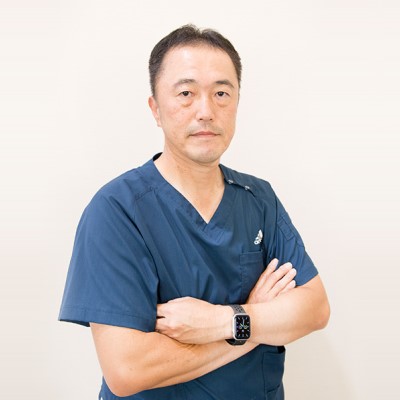 山﨑　和幸