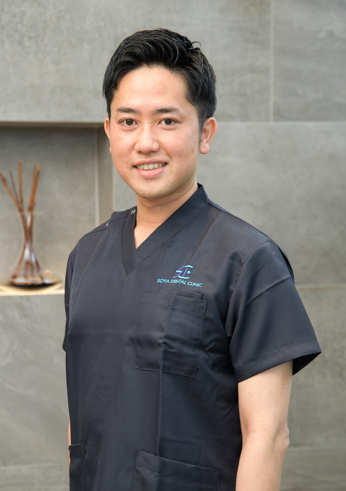 征矢 学