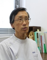 浜島 康代