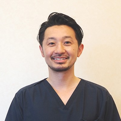 山﨑　一宏