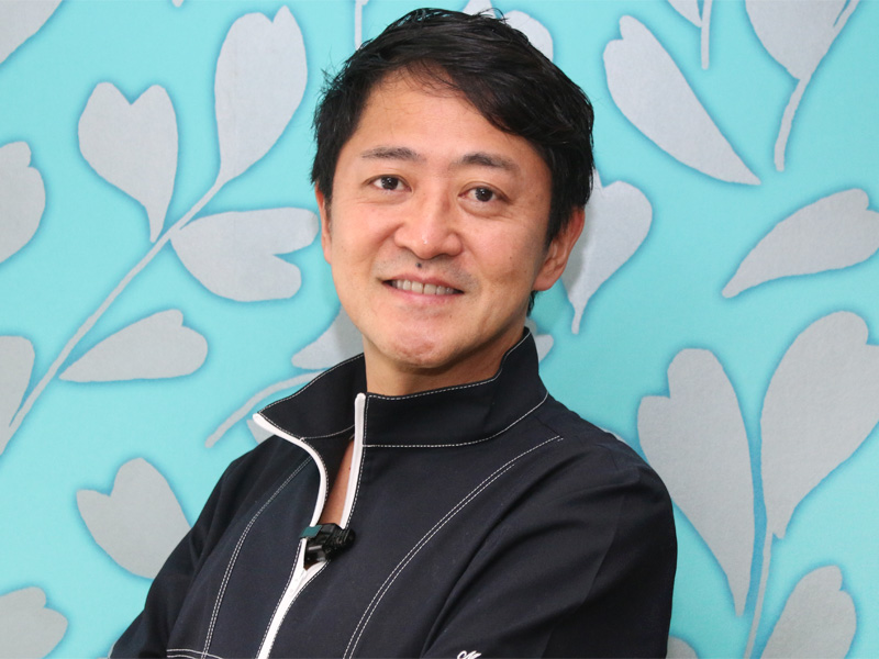 馬杉　明克