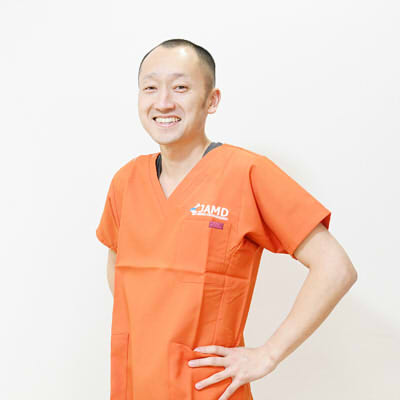 角竹 功次