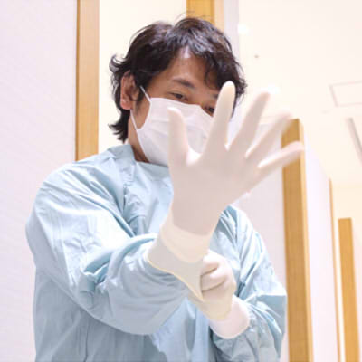 赤間 圭
