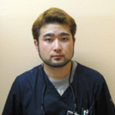 田中 靖人