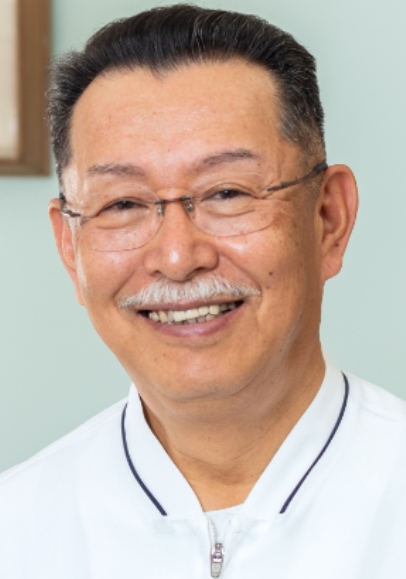寺尾　弘隆