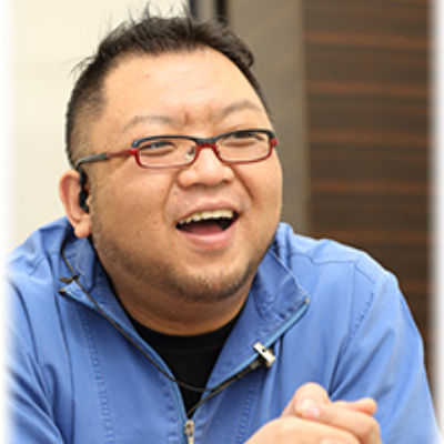 村井 規悦