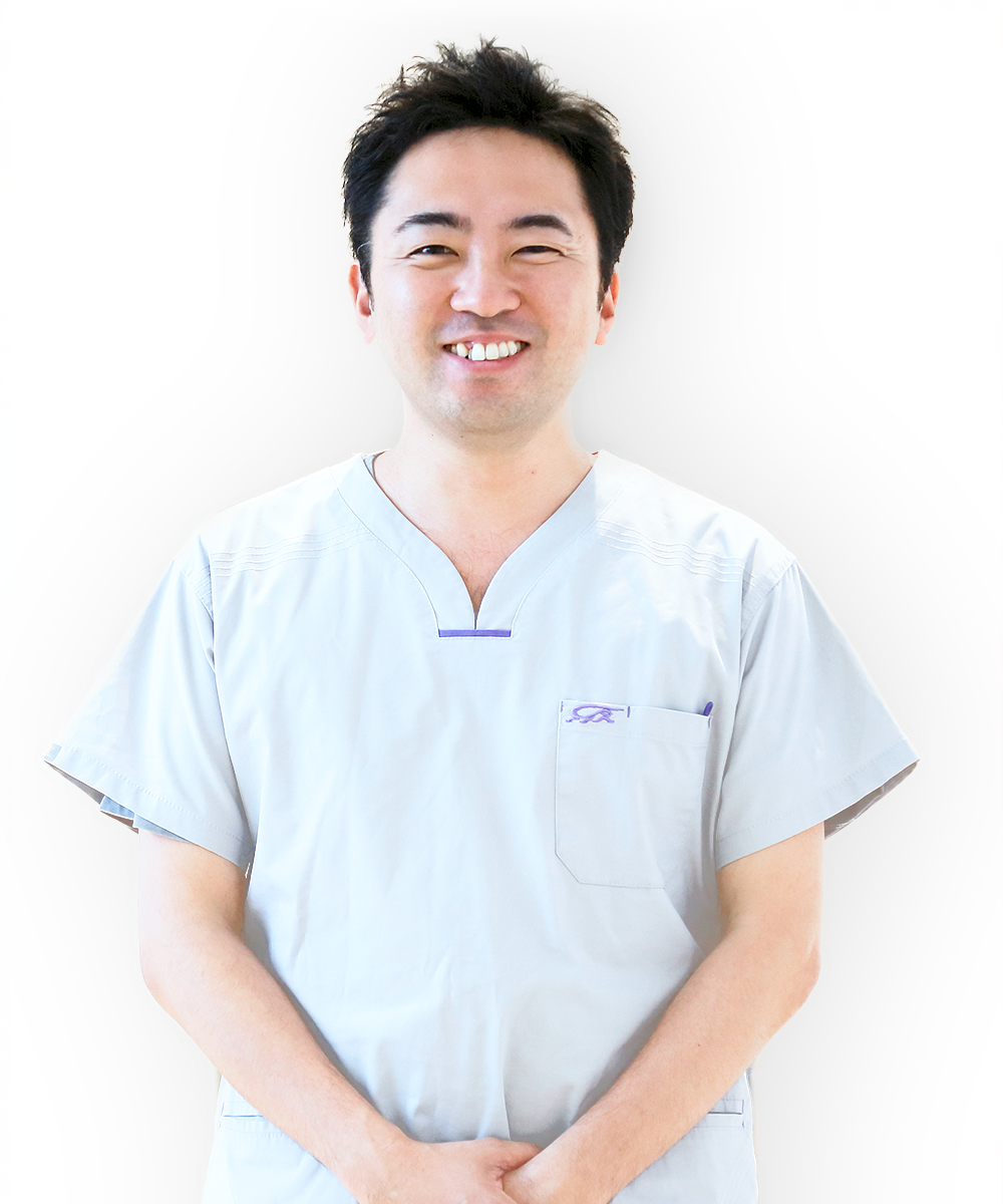 白井　健太郎