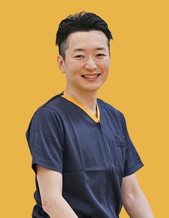 稲野　眞治