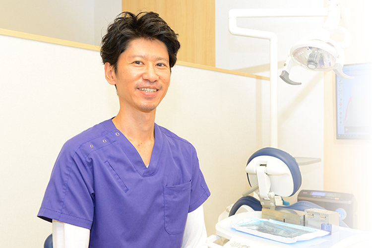 小川 啓介