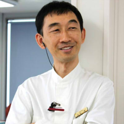 辻村　傑