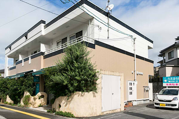 医療法人 ユナイテッド うえはら歯科