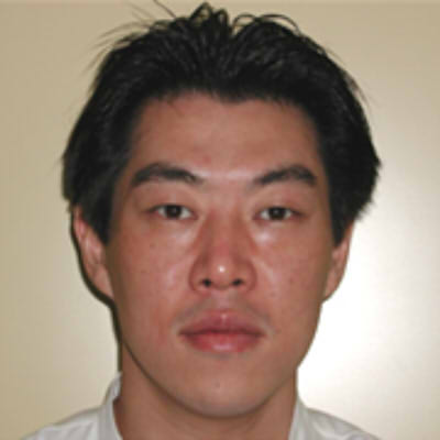 吉田 健
