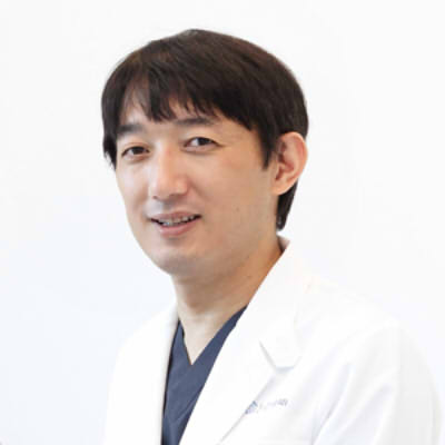吉松 繁人