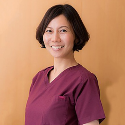 岩崎 由美