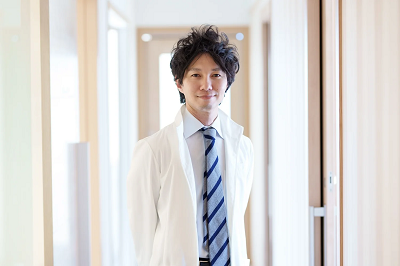 藤尾 隆史