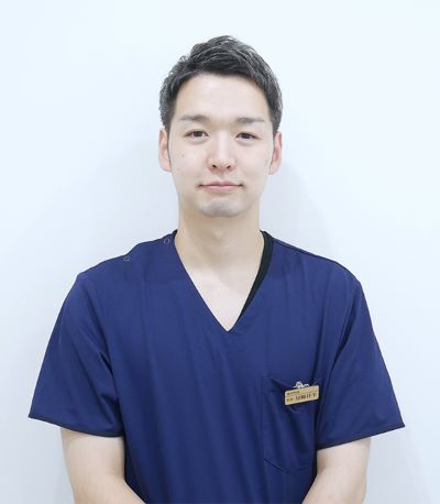 加糠　祥平