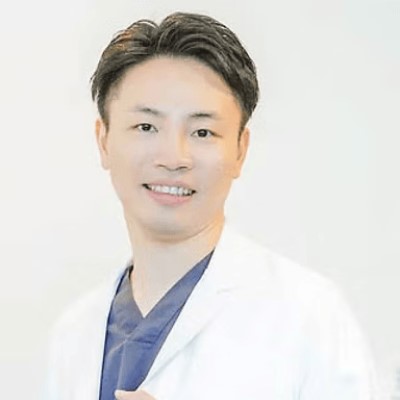総括院長　瀬川 憂樹