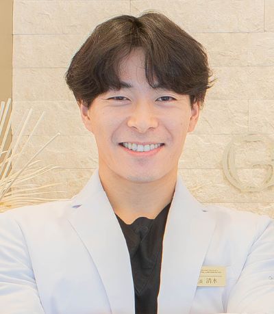 清水 健介