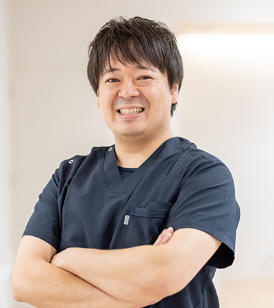 柴田 龍志