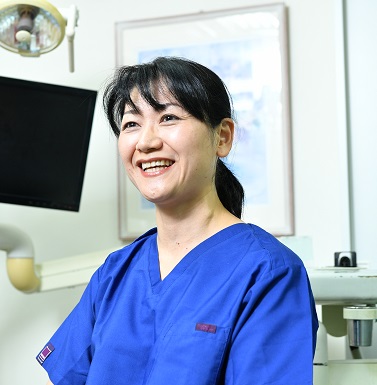 小宮あゆみ