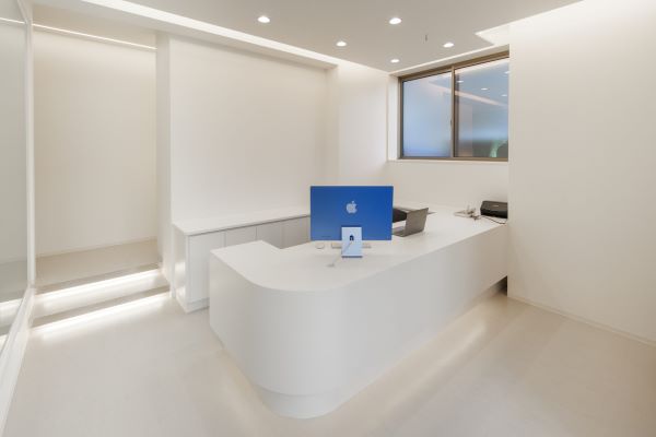 医療法人社団 二の宮会 Natural Dental Office