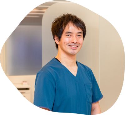 藤岡 洋記