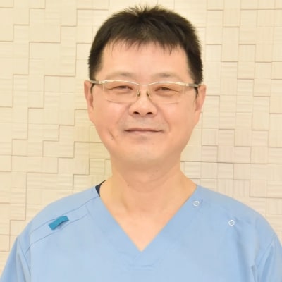 竹山 煥二