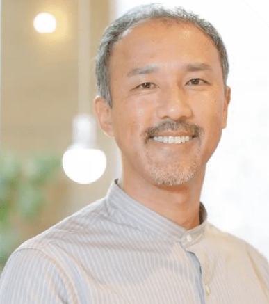 理事長 大谷 淳二