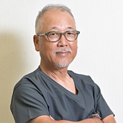 理事長　宮本 泰和