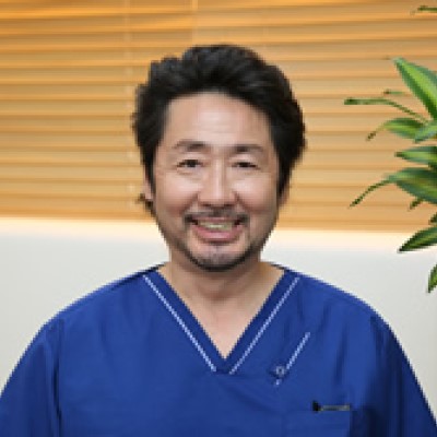 理事長 　山内 浩司