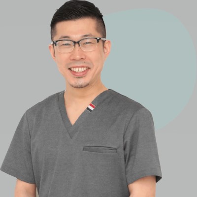 田中 一輝