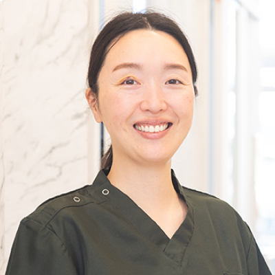 小長谷 香