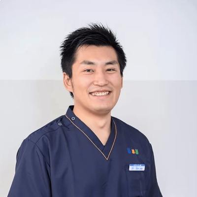 理事長　吉田 圭吾