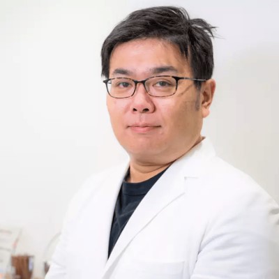 理事長　野村 聖一