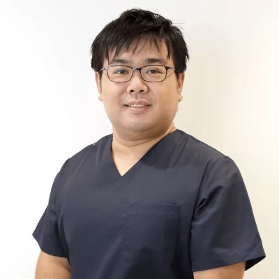 理事長　野村 聖一