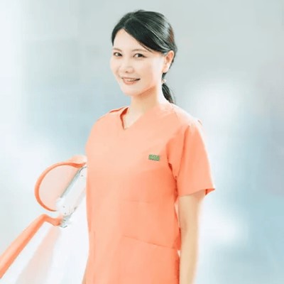 小森谷 優海音