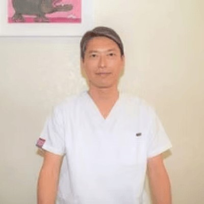 井笹 敬三