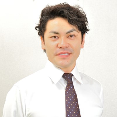 理事長　小川 比佐誌