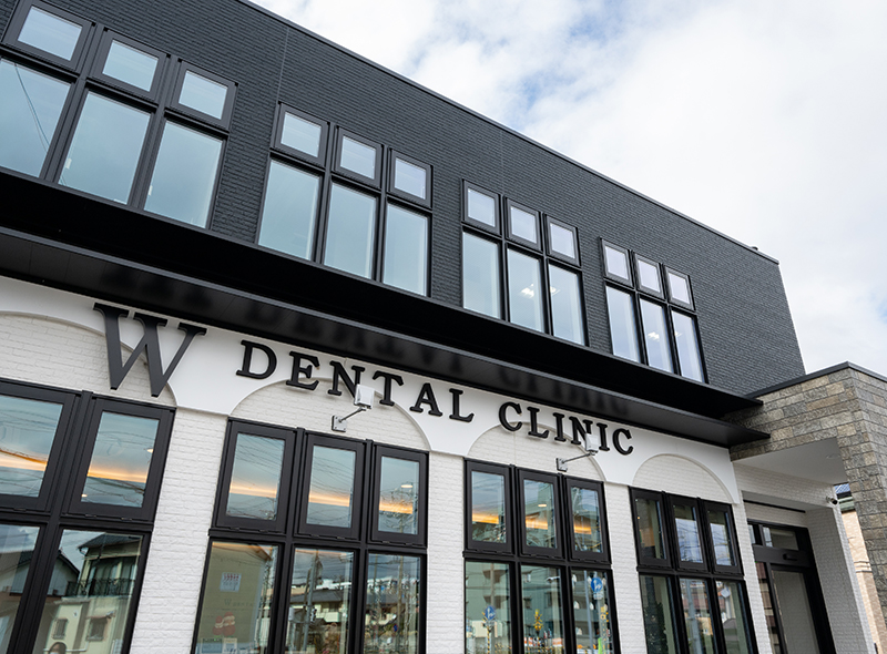 W DENTAL CLINIC